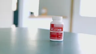 Why you shouldn't take too much melatonin