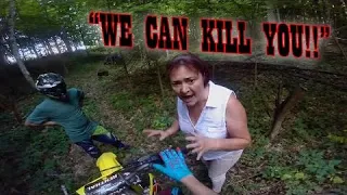 Stupid, Angry People Vs Dirt Bikers 2021 - Motorcycle vs Angry Man