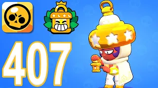 Brawl Stars - Gameplay Walkthrough Part 407 - Lantern Brawl Challenge (iOS, Android)