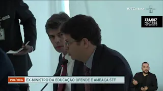 Polêmica reunião ministerial do governo Bolsonaro completa um ano