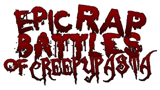 Epic Rap Battles of Creepypasta Season 2.