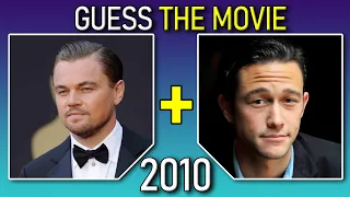 Guess 53 Great Movies from 1990 to 2023 | Quiz