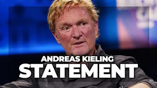 Andreas Kieling Statement zu den Vorwürfen | 7 vs Wild Staffel 3 - Affe auf Bike