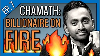 🔥 Disrupting Wall Street: Chamath & ARK Invest Bet BIG on the Future of Investing and YOU (Ep 7)