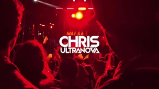 Ciara Ft. Missy Elliot - 1,2 Step (Chris Ultranova Remix)