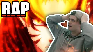 KURAMA SONG | Naruto final form |EDDIE RATH Reaction