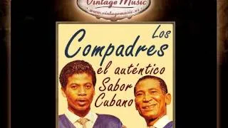 Los Compadres -- Preparen Candela (Guaracha)