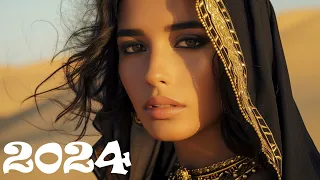 DEEP HOUSE MIX 2024 №349 👓 CAR MUSIC MIX 🚗 ETHNIC ARABIC MUSIC