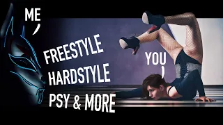 Freestyle Mix | March 2021 | Freestyle, Hardstyle, Pussy Lounge Vibes & More