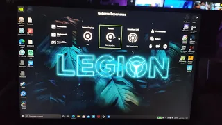 Legion 5 Pro unlock secret power settings for 5800h for better thermals.  With mic turned on :)