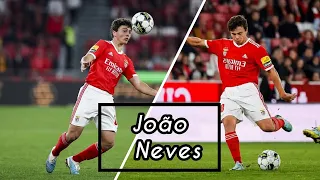 João Neves Biggest Talent! Amazing Skills, Goals & Assists