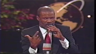 Camp Meeting 1998 ~ Friday night Part 2 ~ Noel Jones