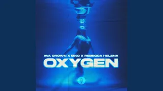 Oxygen