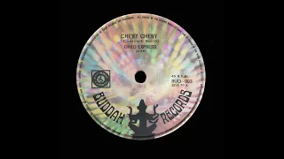 Ohio Express – Chewy Chewy (Original Stereo)