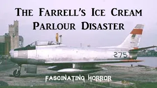 The Farrell's Ice Cream Parlour Disaster | A Short Documentary | Fascinating Horror