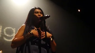 Anggun - Live in Café de la Danse (December 2016)