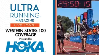 Guts, glory & heartbreak: The final 10 minutes of Western States 100 | UltraRunning Magazine