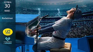 Rocketman - Trailer Oficial UCI Cinemas