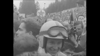 The Racing Years   1966