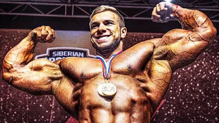 Виталий Угольников - Абсолютный Чемпион России по бодибилдингу 2020!  Какие у него перспективы?