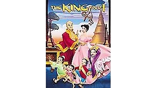 Opening To The King And I 1999 VHS