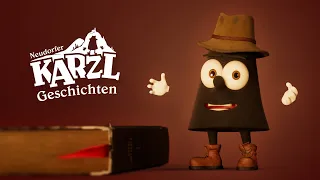 IS KARZL - Die Weihnachtsgeschichte | Neudorfer KARZL Geschichten