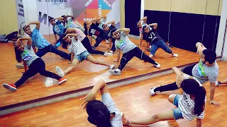 HipHop Dance Class in Kolkata | Shuffle Street Dance Academy 9674953576