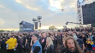 Megadeth - Tornado of Souls (Live) - Wacken Open Air - 8/4/23
