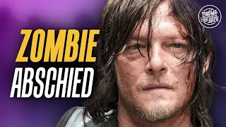 Das Ende von THE WALKING DEAD & 4 weitere Tipps | TOP 5 (KW 34)