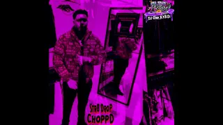 BigWalkDog - Dog Sh*t (Str8Drop ChoppD remix)