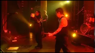 KILLING JOKE - Love Like Blood [Live@London 25 02 04] HQ