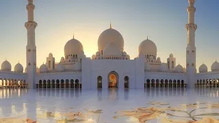 Beautiful Mosques in Sharjah. #muslimcommunity #masjid