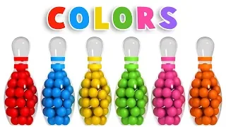 Learn colours !!! Colours song witg RABEL.!!!!!!! Учим цвета ! Английский язык с Рабел!!!