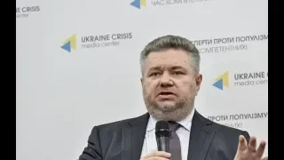 Заява для ЗМІ Ігоря Голованя, адвоката Петра Порошенка