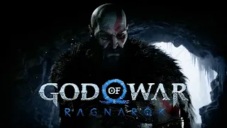 This is INSANE - God of War Ragnarok - Part 1