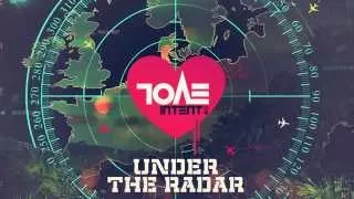 The UNDER THE RADAR E.P.  Available December 16th!