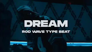 [FREE] ROD WAVE Type Beat 2020 - "Dream" | Piano Type Beat