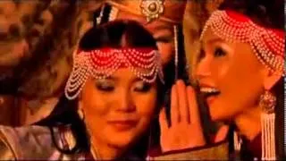 Ariunaa Khukh Mongoliin Ur Sad Original Version