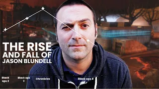 The Rise and Fall of Jason Blundell