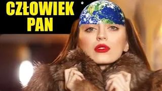 CZŁOWIEK Pan