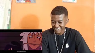 Jhony  REACT - TIPO JIRAIYA🐸😈 (Naruto) Style Trap | MHRAP (prod. Sidney Scaccio X Jognny Lowd )