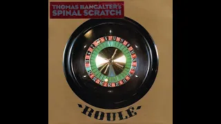 Thomas Bangalter - Spinal Scratch (Vinyl Rip)