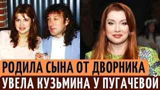 Сын от ДВОРНИКА, квартира от МИЛЛИОНЕРА, роман с ЖЕНАТЫМ Ветровым. Как сейчас живет Вера Сотникова.