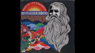 Strawberry Alarm Clock - Curse Of The Witches (1968)