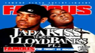 DJ FAMOUS - JADAKISS VERSUS LLOYD BANKS PT.2 [2005]