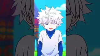 Killua twixtor 4k