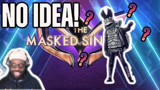 TURTLE ~ ALL PERFORMANCES ~ The Masked Singer ~ Season 3 Reaction