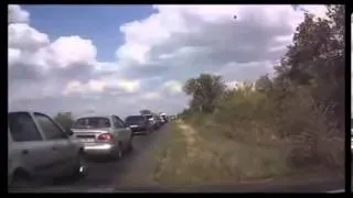 Подборка Аварий и ДТП август 2013 часть 15 Car crash compilation 2013