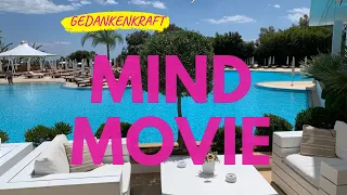 GELDMAGNET - GEDANKENKRAFT MIND MOVIE - Wohlstands und Reichtums Visualisierung / Visionboard