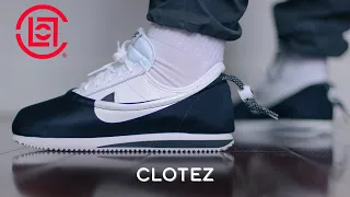 CLOT x NIKE "CLOTEZ" | REVIEW & ON-FOOT